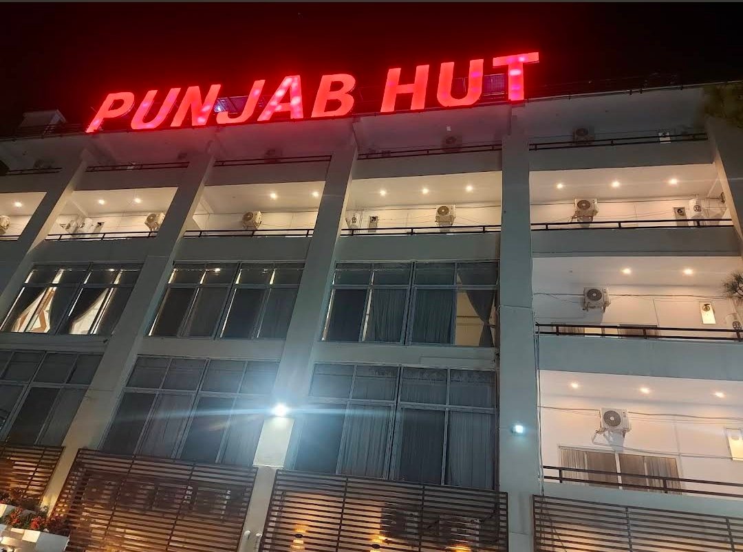 Punjab Hut Abbottabad