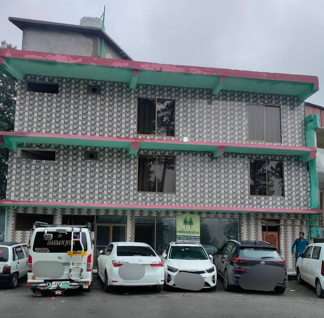 Hotel Green Executive