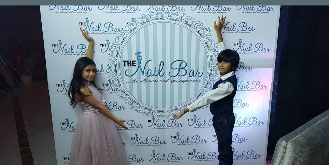 The Nail Bar Islamabad