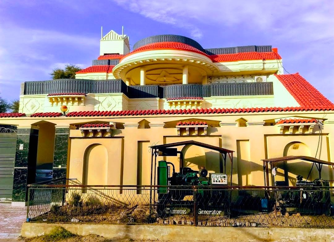 Shelton Guest House Bannu