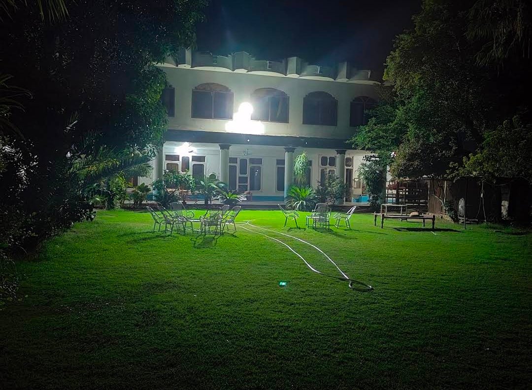 Kurram Inn Hotel