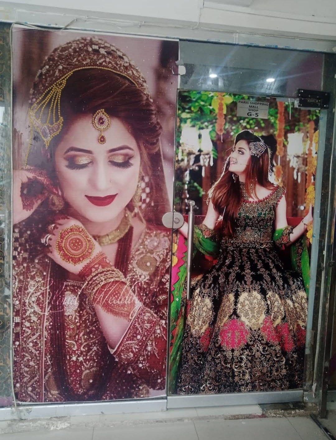 Glamour Beauty Salon