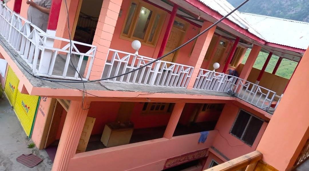 Rakaposhi Guest House