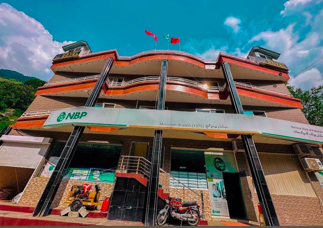 Rock And Green Hotel