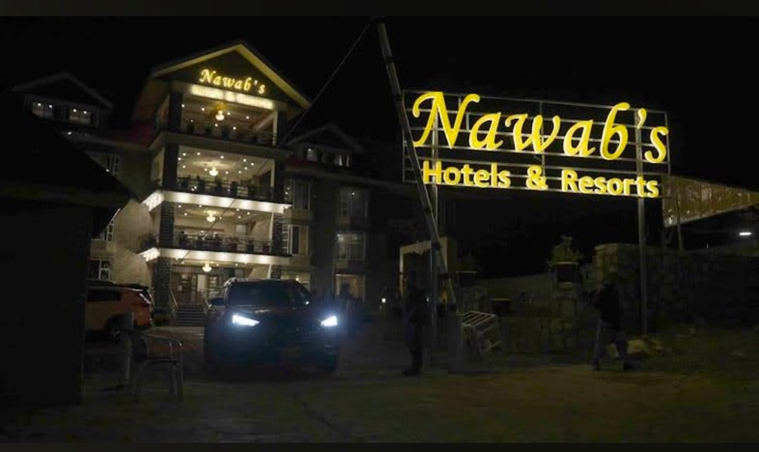 Nawab's Hotels and Resorts
