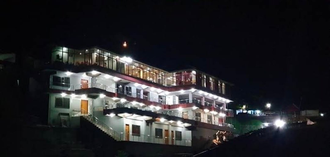 Ahsania Hotel and Restaurant