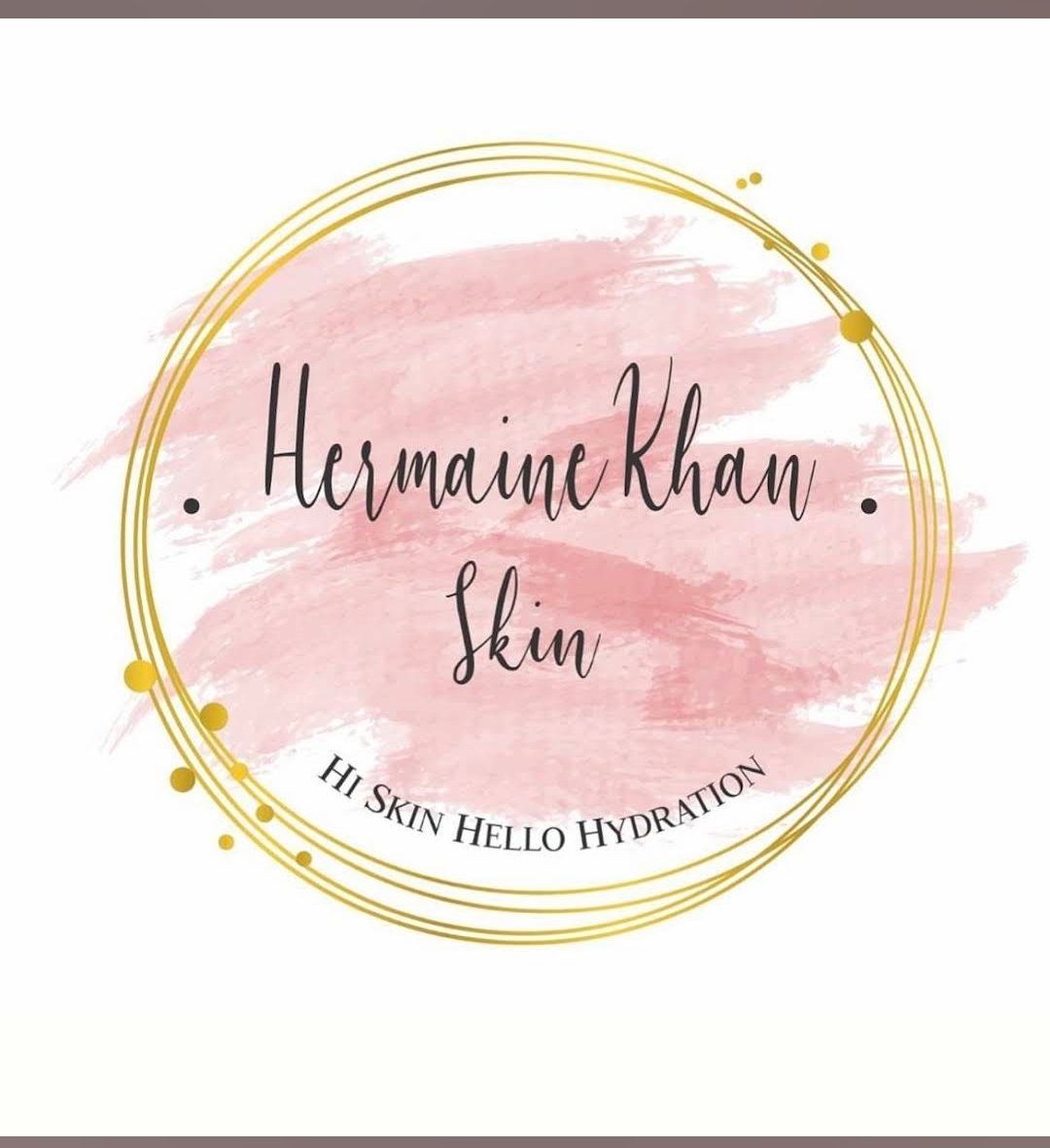 Hermaine Khan Salon