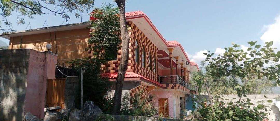 Balakot International Hotel