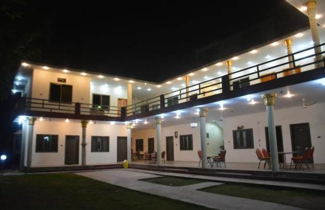 Galyat Inn Hotel