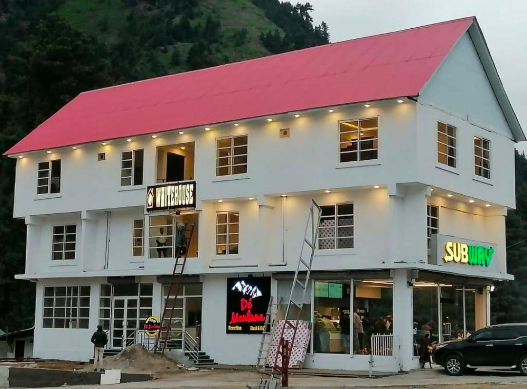 White House Hotel and Resorts