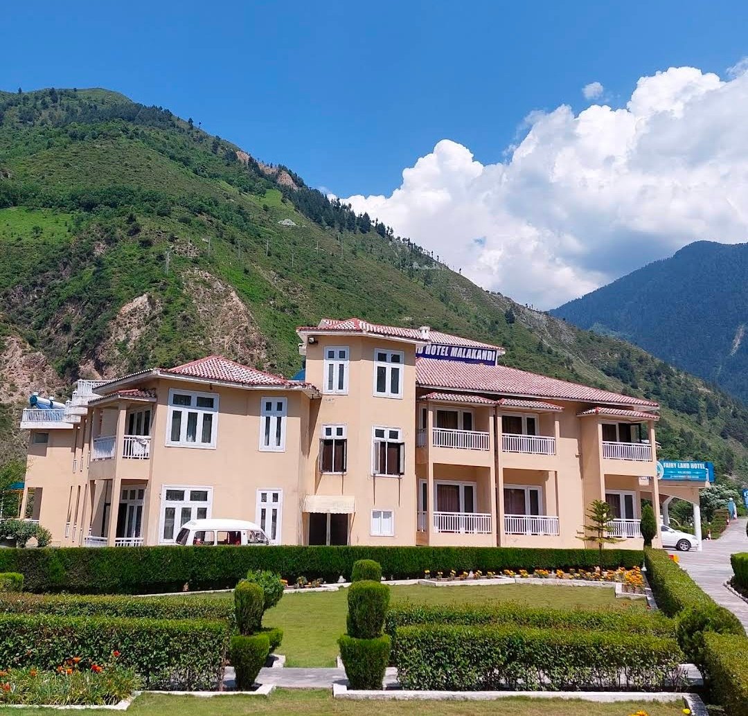 Fairyland Hotel