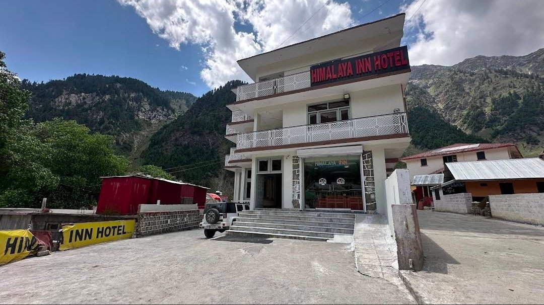 Himalaya inn Hotel and Restaurant