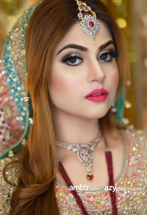 Ambz Salon Best Salon in Rawalpindi