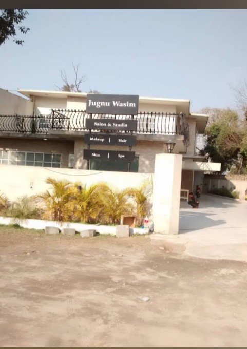 Jugnu wasim