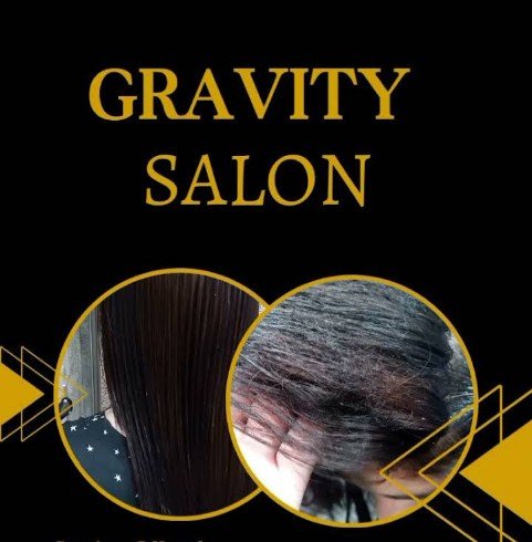 Gravity Salon