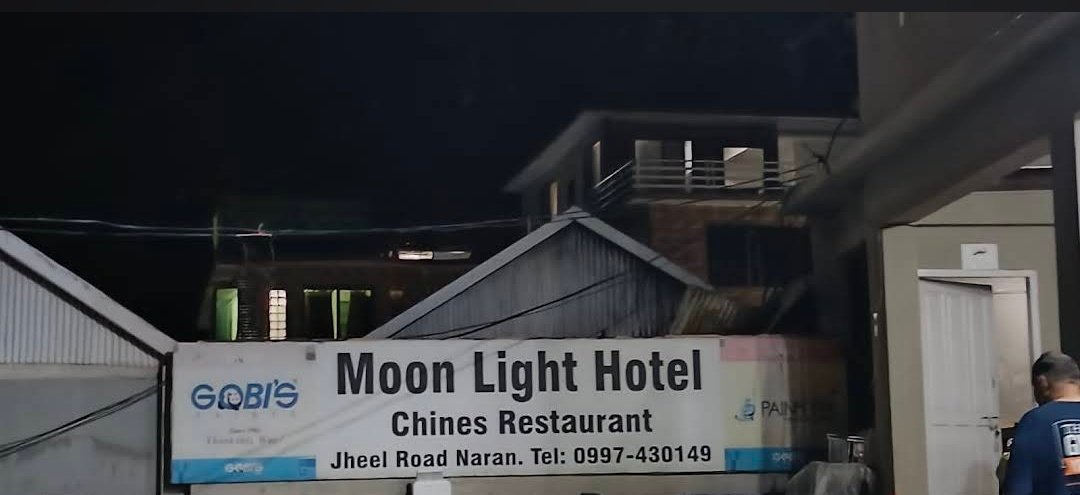MOON Light Hotel