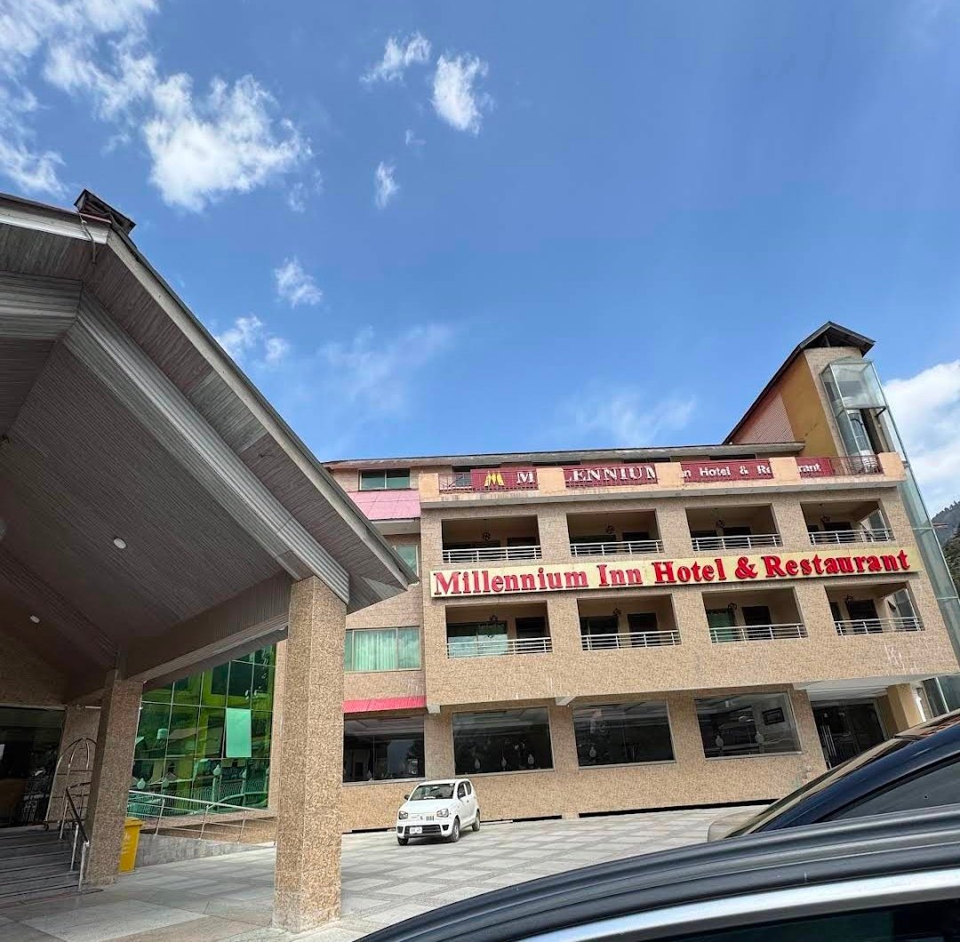 Millennium Inn Hotel and Restaurant