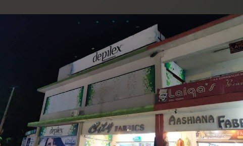 Depilex Beauty Clinic Westridge Rawalpindi
