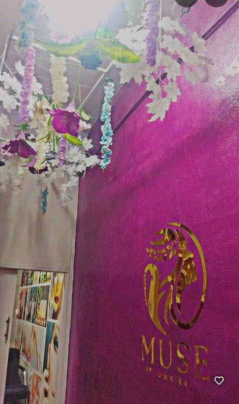 Muse By Umaira salon