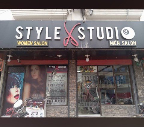 Style X Studio