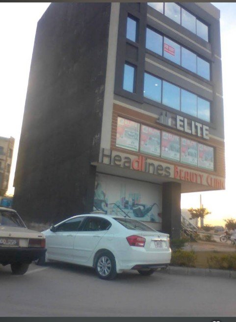 Headlines Hair and Beauty Clinic