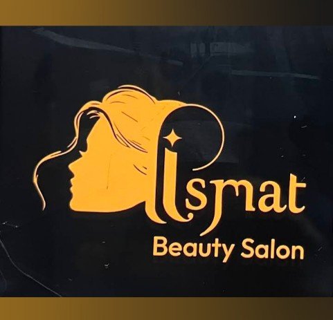 Ismat Beauty Lounge