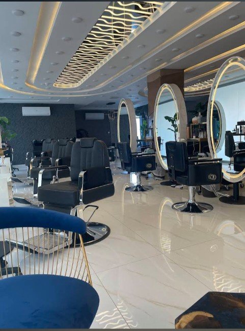 Get Set Glow Salon for Him and Her