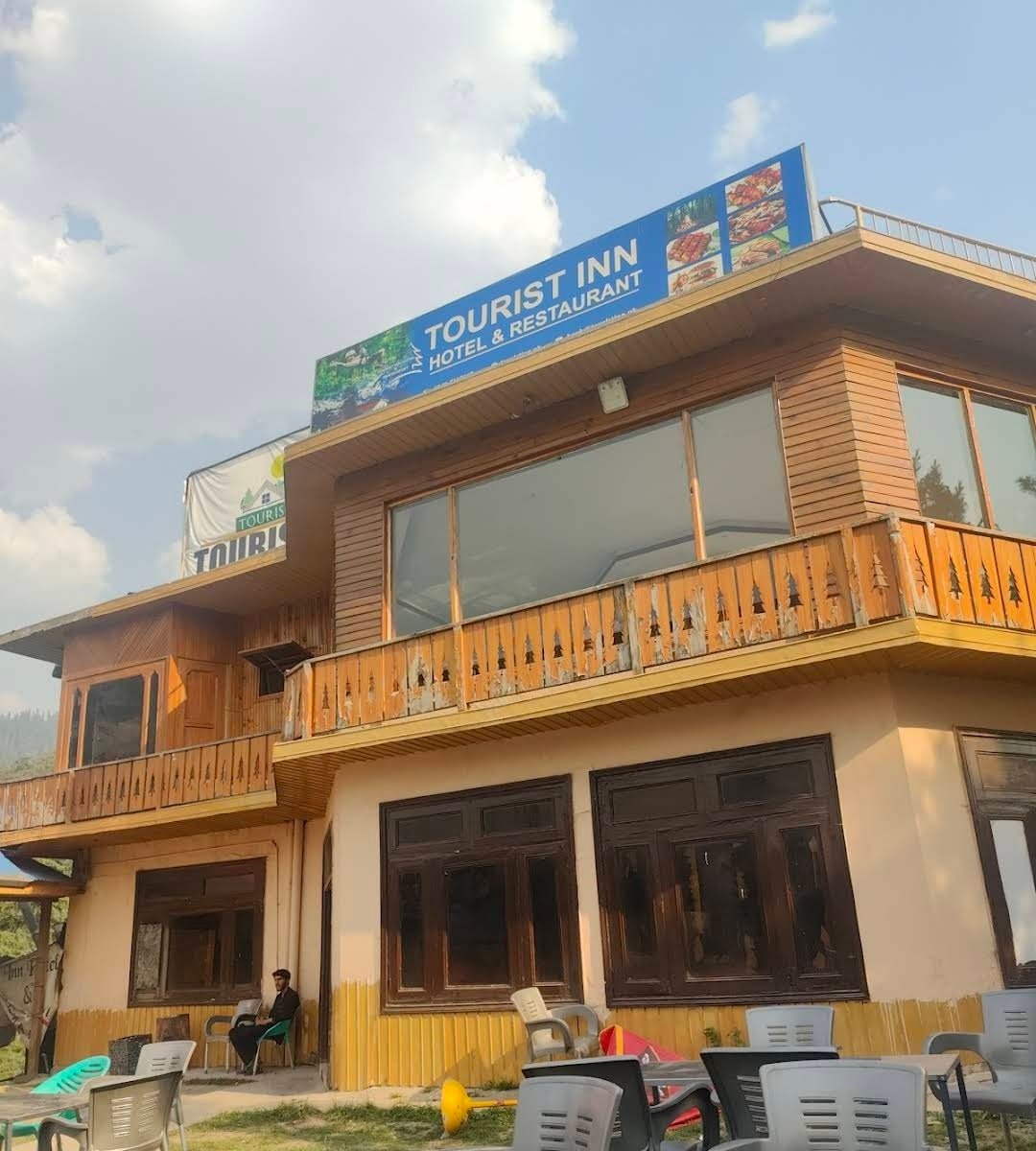Tourist Inn Hotel Shogran