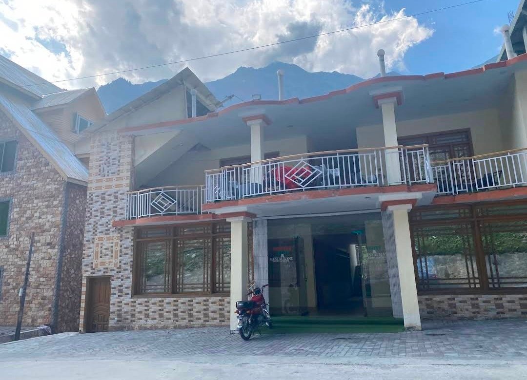 Forest View Hotel naran
