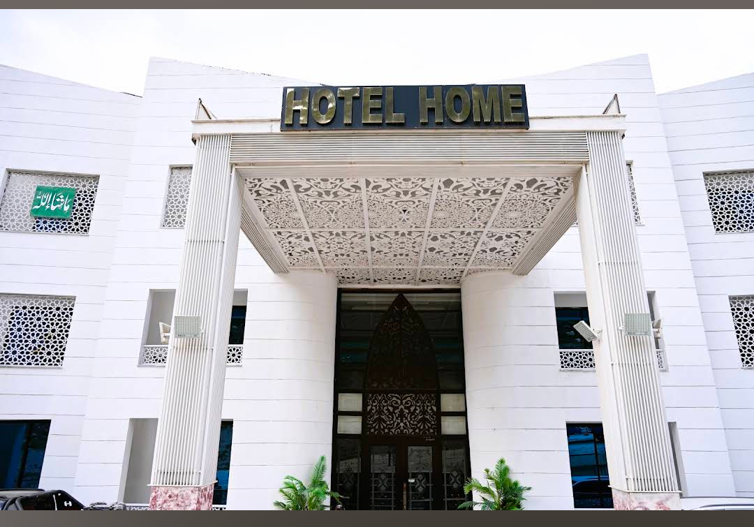 Hotel Home Naran