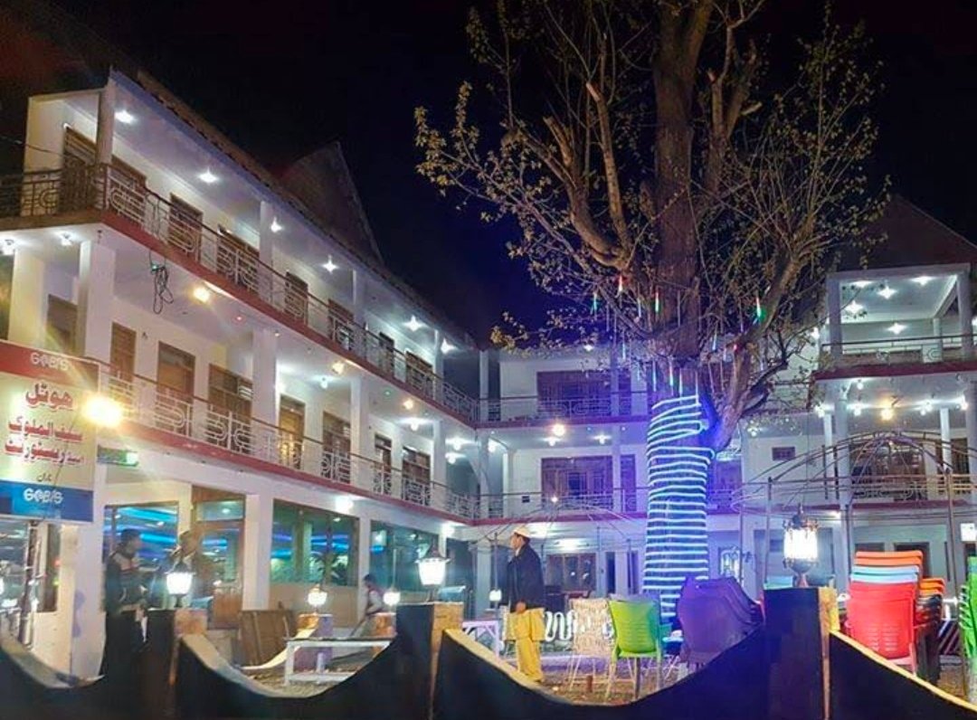 Saif ul Malook Hotel and Restaurant