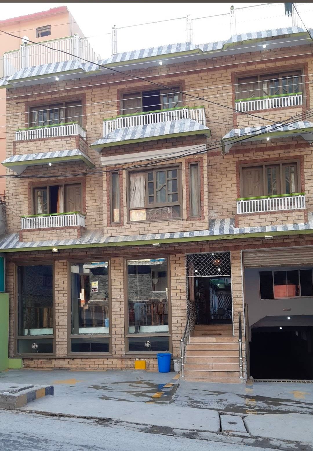 Cecil Hotel