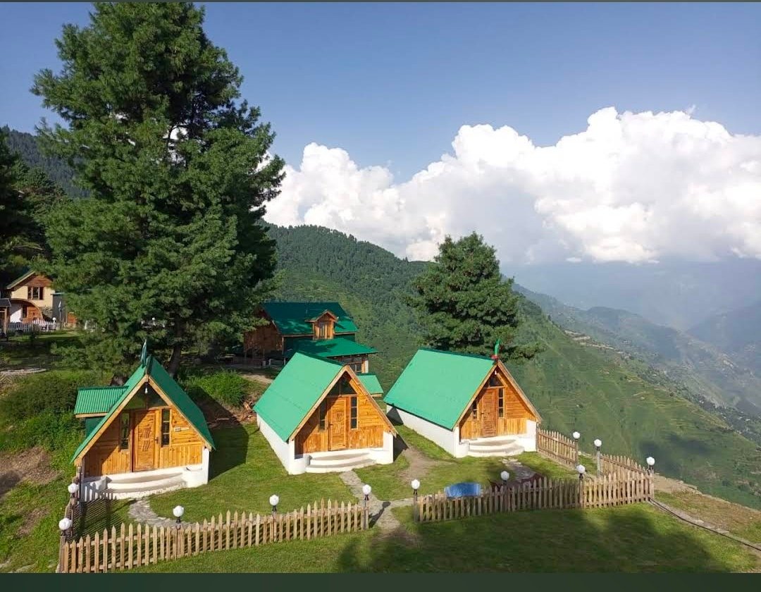 Falcon Range Resort