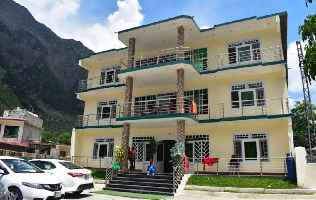 River View Hotel