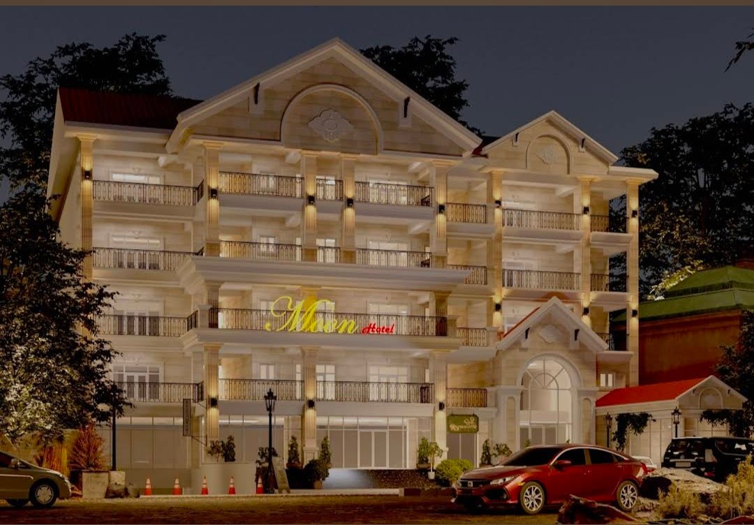 Swiss Rock Hotel and Resort