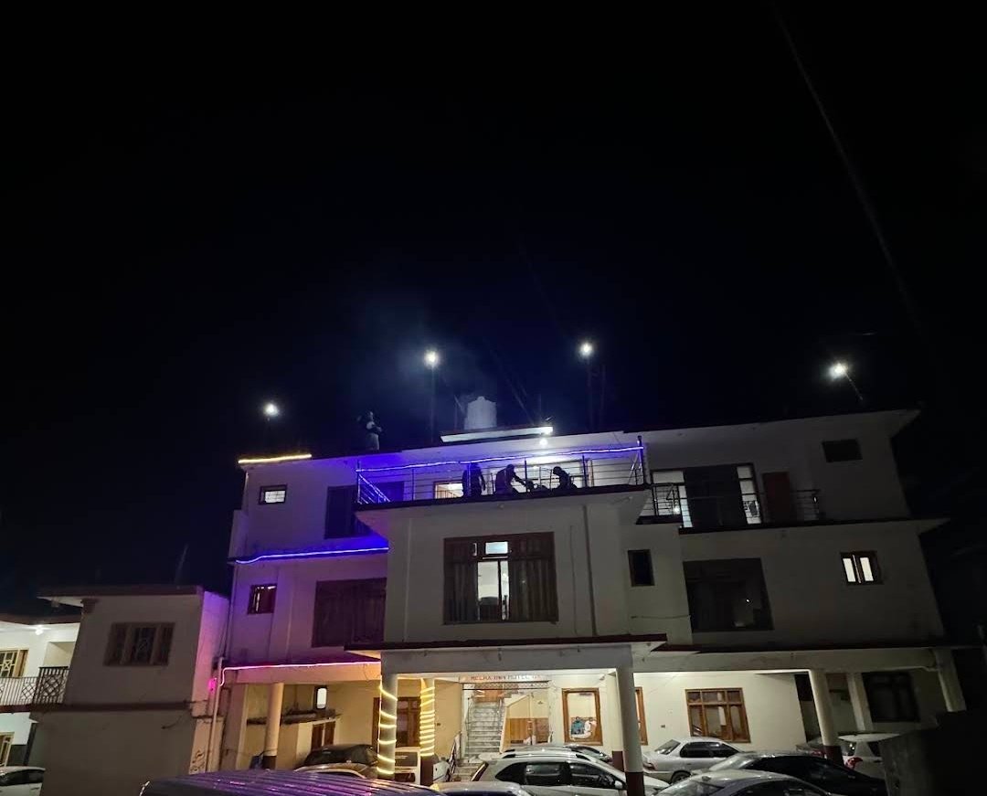 Relax Inn Naran