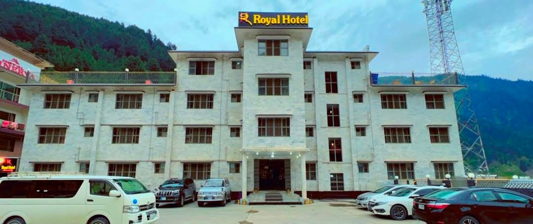 Royal Hotel Naran