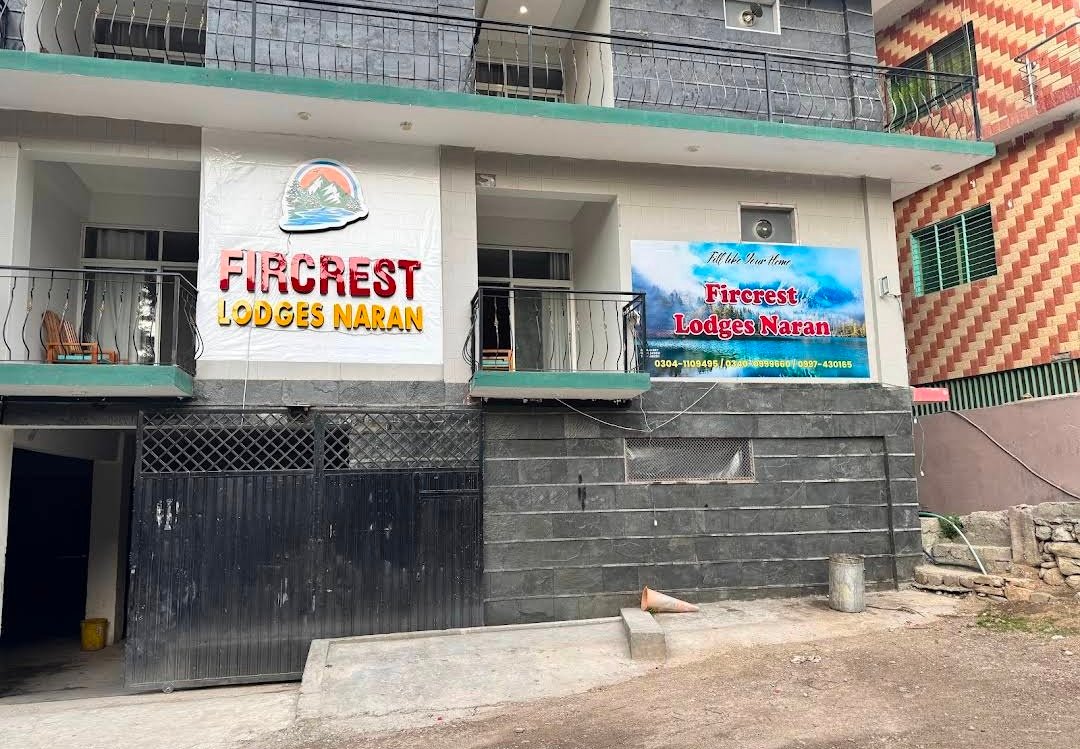 FirCrest Lodges