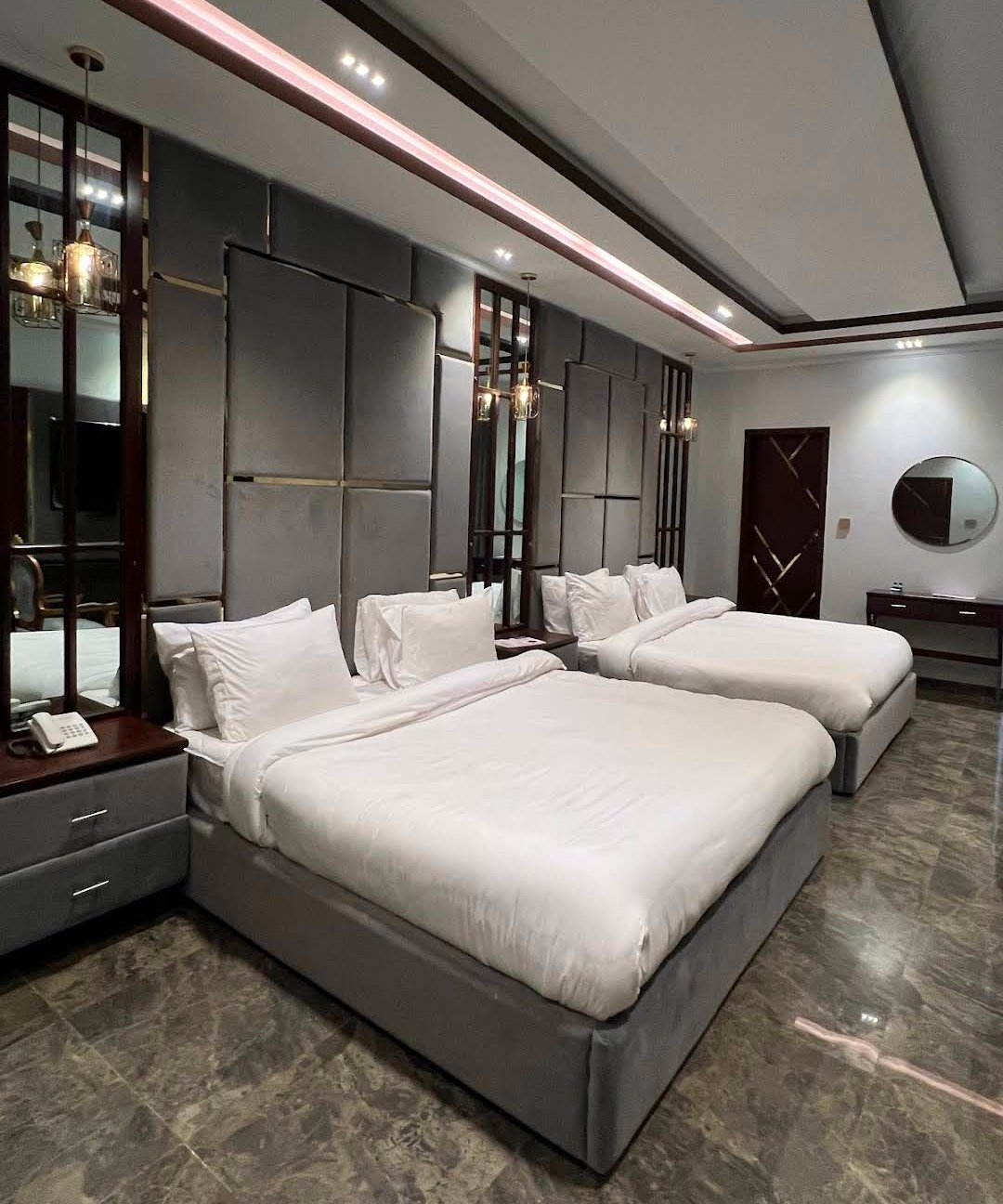 Naran International Hotel