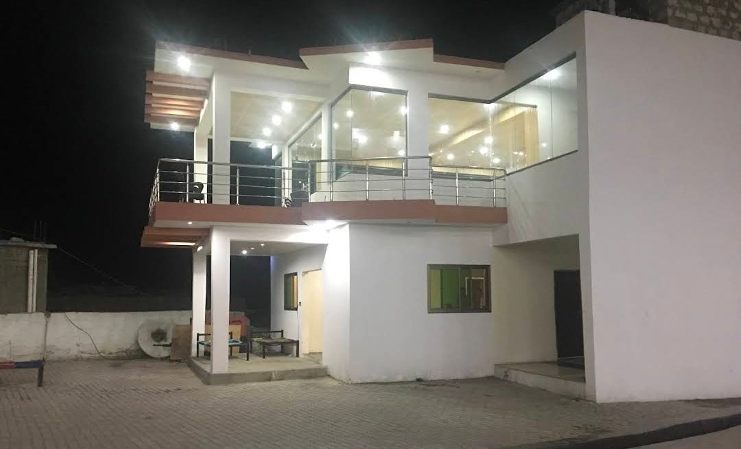 Zam Zam Hotel Naran