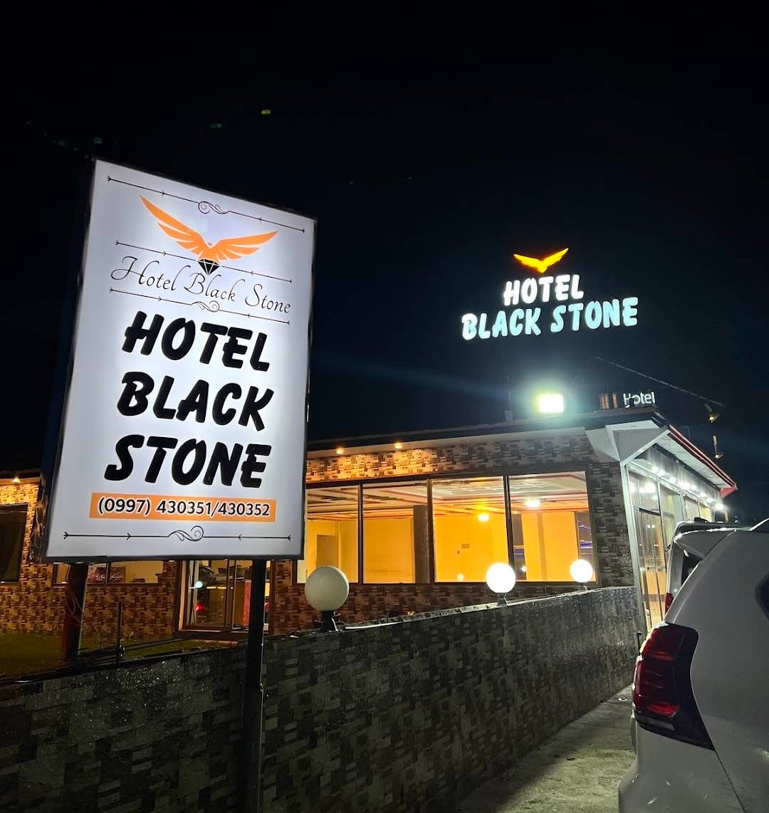 Hotel Blackstone