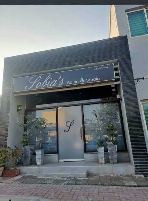 Sobias Salon and Studio The Mall