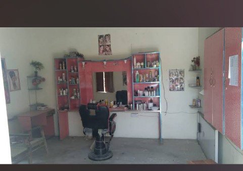 Liza Beauty Parlor Alipur