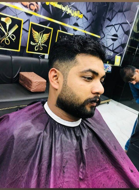 SALON NAWAB SULTAN