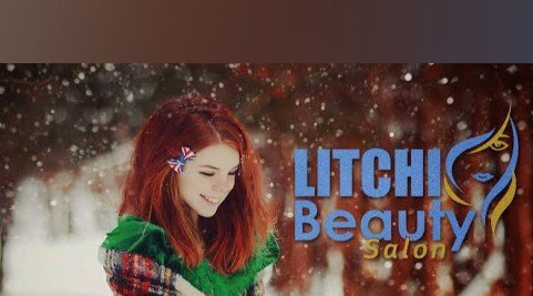Litchi Beauty Salon