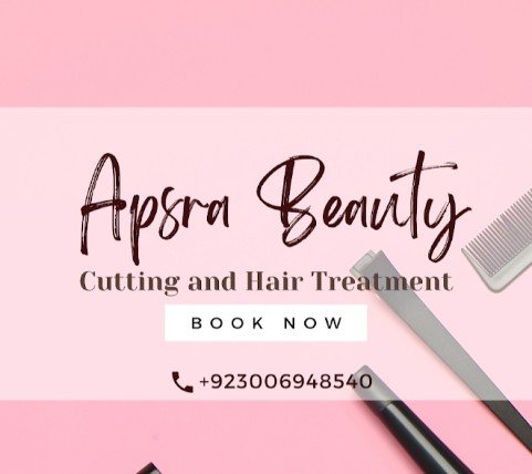 Apsra Beauty Care