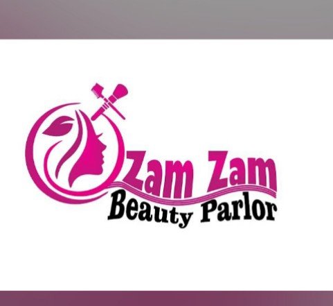 zamzam beauty salon