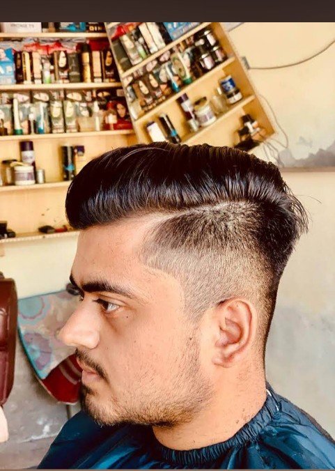 Style and Smile Hair Salon
