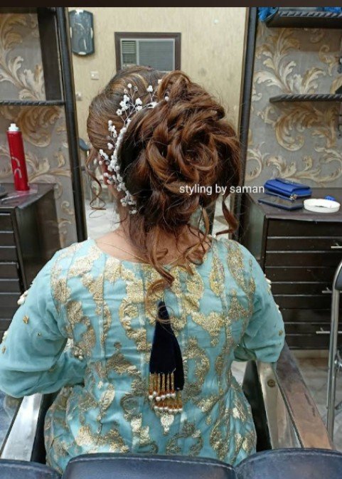Samans salon