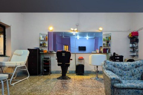 Hina Beauty Saloon